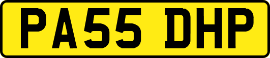 PA55DHP