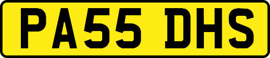 PA55DHS