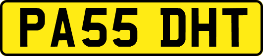 PA55DHT