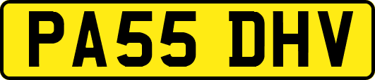 PA55DHV