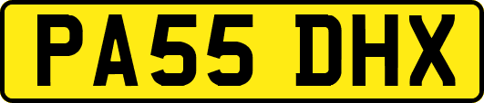 PA55DHX