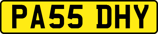 PA55DHY