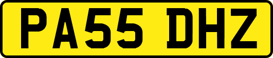 PA55DHZ
