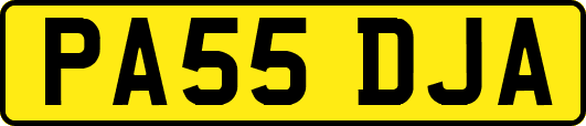 PA55DJA