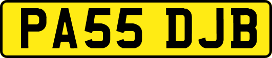 PA55DJB