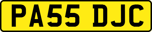 PA55DJC