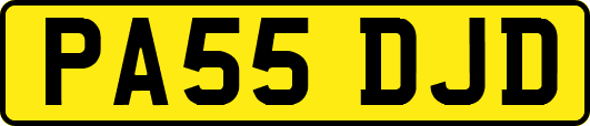 PA55DJD