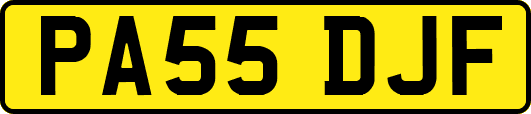 PA55DJF
