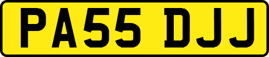 PA55DJJ