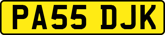 PA55DJK