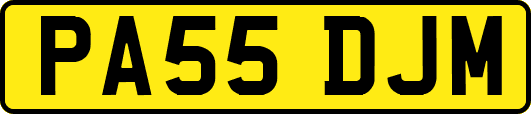 PA55DJM