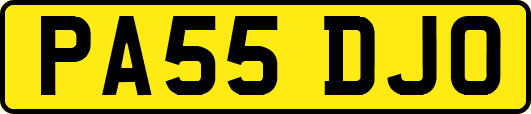 PA55DJO