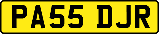 PA55DJR