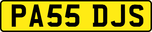 PA55DJS