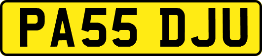PA55DJU