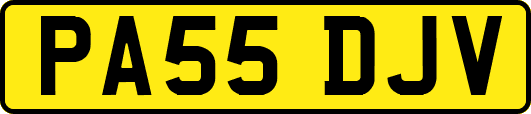 PA55DJV