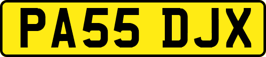 PA55DJX