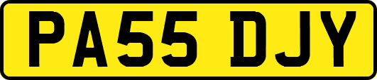 PA55DJY