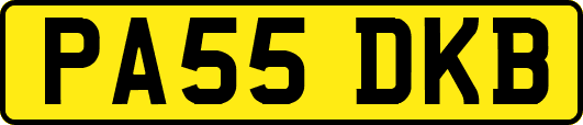 PA55DKB