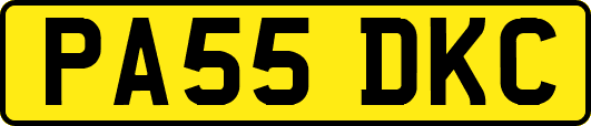 PA55DKC