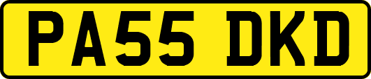 PA55DKD