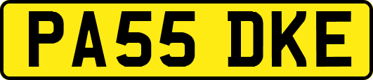 PA55DKE
