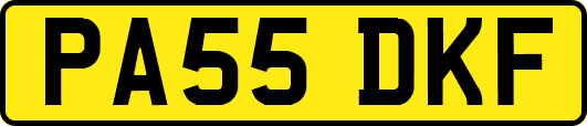 PA55DKF