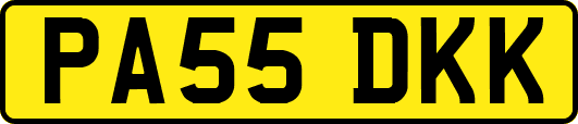 PA55DKK