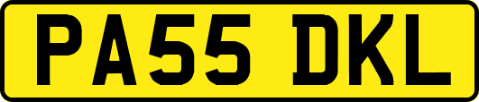 PA55DKL