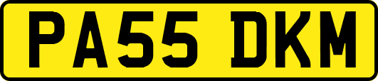 PA55DKM