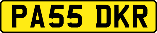 PA55DKR
