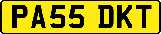 PA55DKT