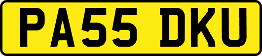 PA55DKU