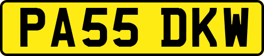 PA55DKW