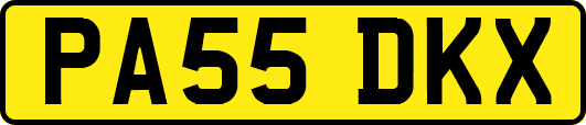 PA55DKX