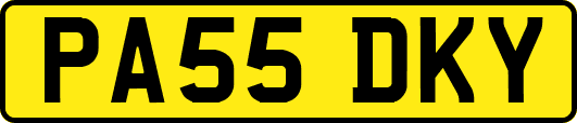PA55DKY