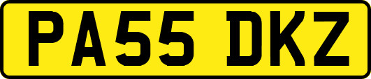 PA55DKZ