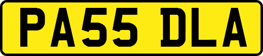 PA55DLA