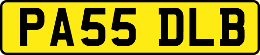 PA55DLB
