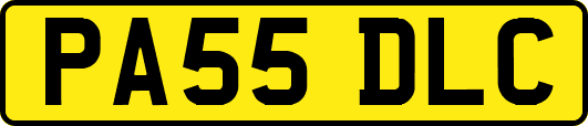 PA55DLC