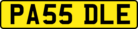 PA55DLE