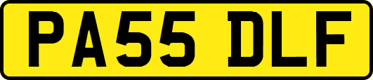 PA55DLF