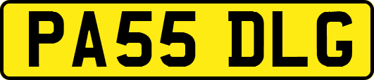 PA55DLG