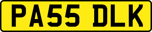 PA55DLK
