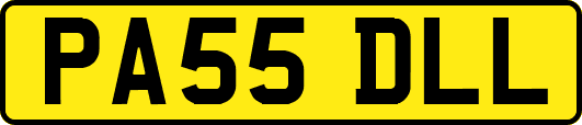 PA55DLL