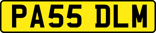 PA55DLM