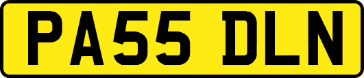 PA55DLN