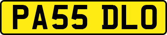PA55DLO