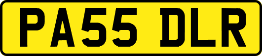 PA55DLR