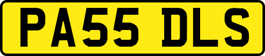 PA55DLS